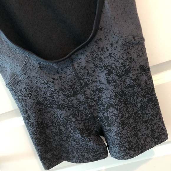 Romper In Black - Picture 13 of 13